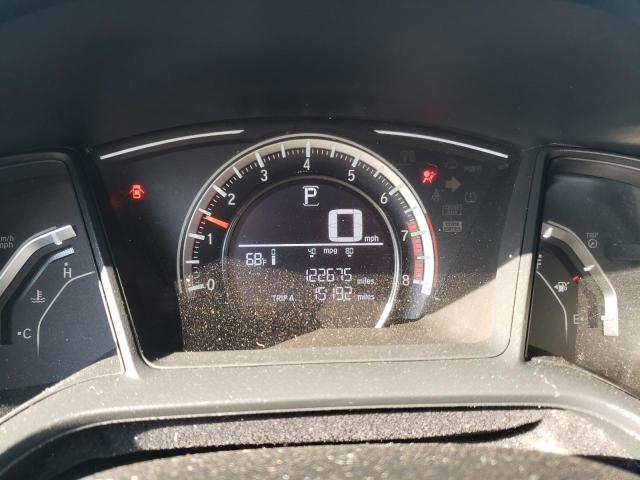2HGFC2F55HH520316 Honda Civic Lx