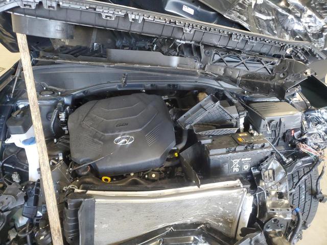 2021 HYUNDAI PALISADE C - KM8R7DHEXMU265884