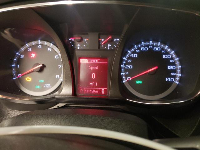2GKALNEK2F6361141 GMC TERRAIN SL
