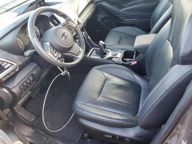 JF2SKAWC4KH423194 Subaru Forester Touring