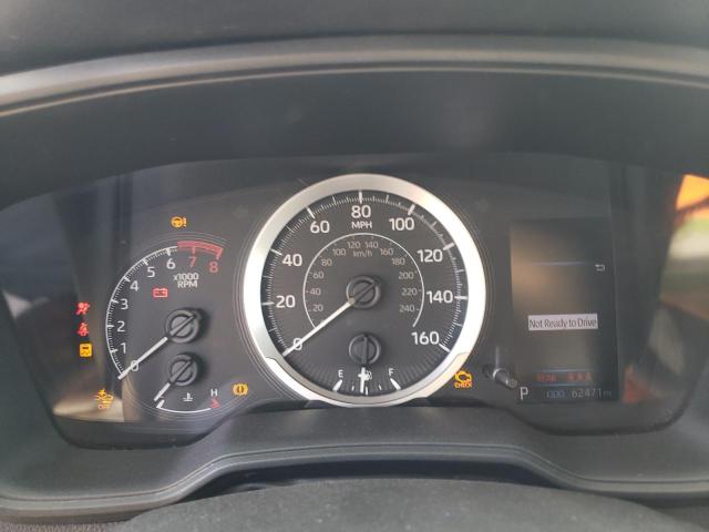 2020 TOYOTA COROLLA LE - 5YFEPRAE0LP102697