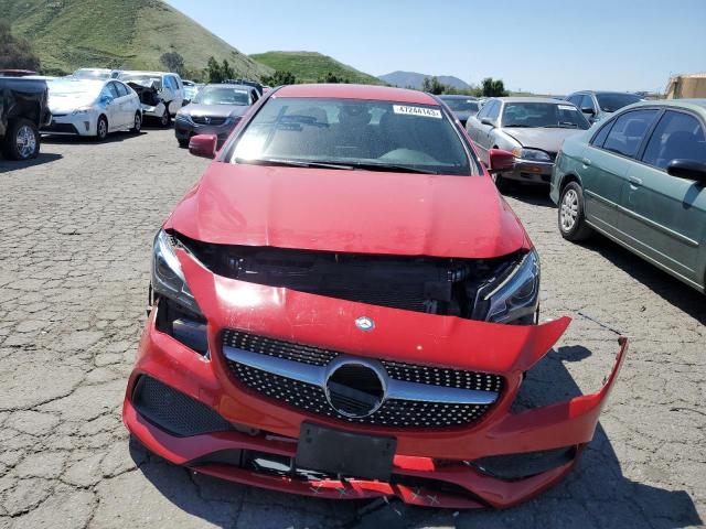 WDDSJ4EB2HN400914 Mercedes-Benz CLA 250