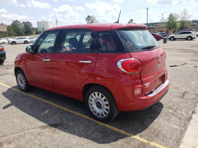 2016 FIAT 500L POP ZFBCFAAH1GZ038528