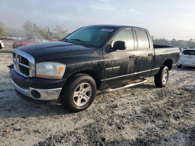 2006 Dodge Ram 1500 ST