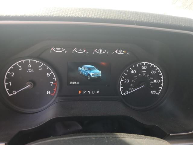 2021 FORD F-150 1FTMF1CB0MKE65956