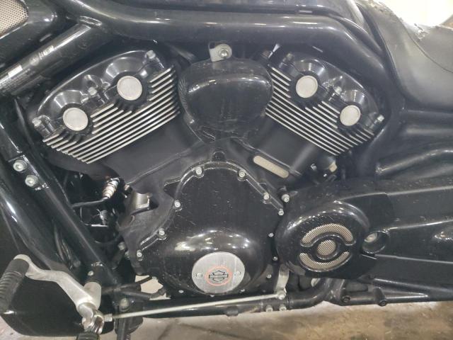 2010 HARLEY-DAVIDSON VRSCDX - 1HD1HHH16AC802849