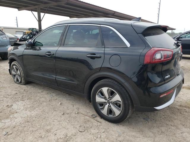 KNDCB3LC5J5131489 KIA NIRO FE