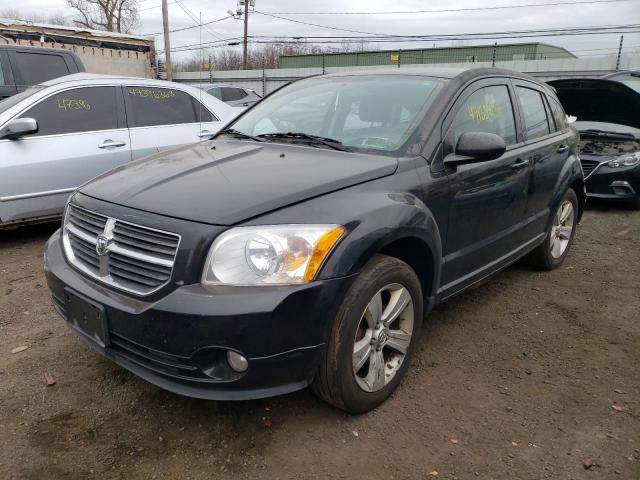 2011 Dodge Caliber Mainstreet