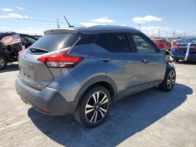 3N1CP5CU4KL547303 Nissan KICKS S