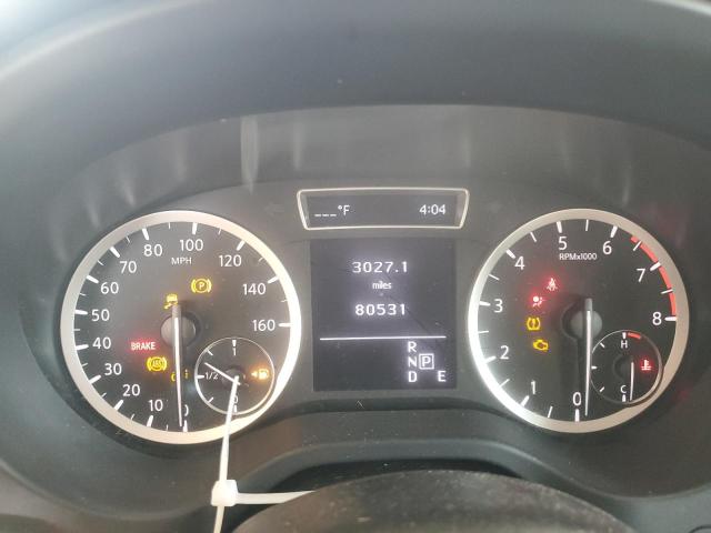 2018 INFINITI QX30 PURE - SJKCH5CR2JA052655