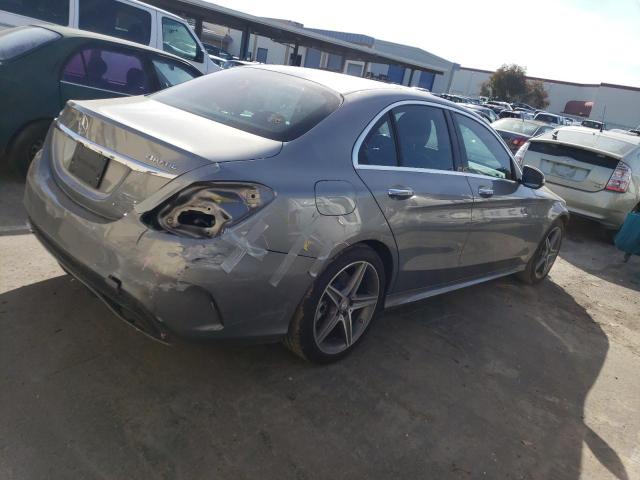 55SWF6GB9FU009565 Mercedes-Benz C 400 4matic