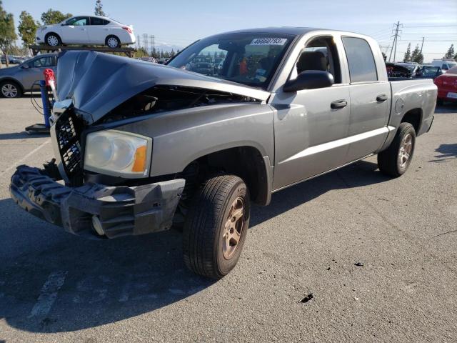 2006 Dodge Dakota 