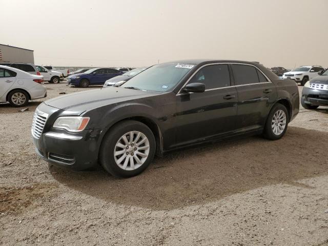 2012 Chrysler 300 300