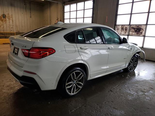 2016 BMW X4 XDRIVE2 - 5UXXW3C51G0R21058