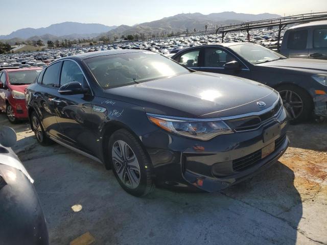 KNAGU4LE2K5032503 KIA OPTIMA HYBRID