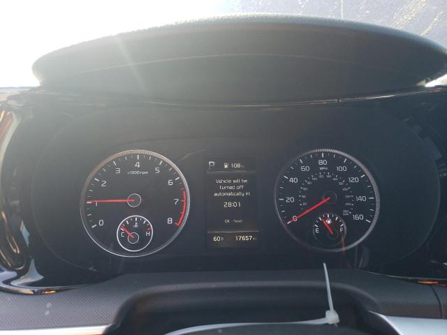 5XXG64J28NG093747 KIA K5 GT LINE