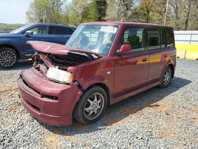 2006 Scion xB 