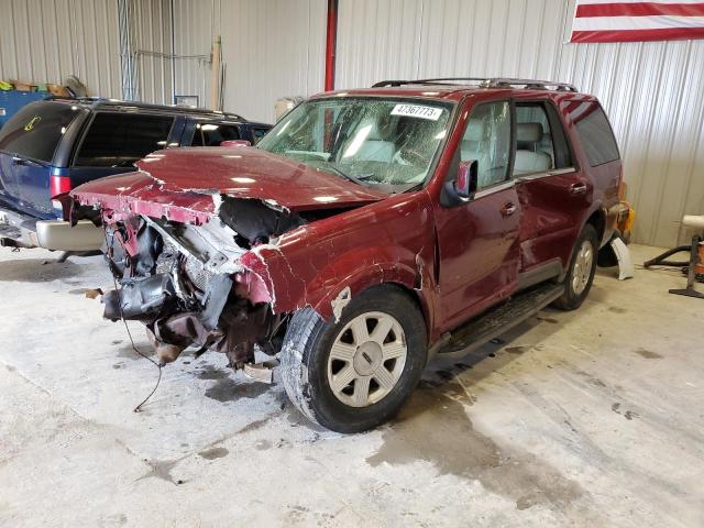 2004 Lincoln Navigator 