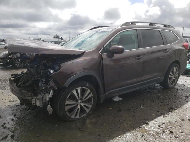 2019 Subaru Ascent Premium