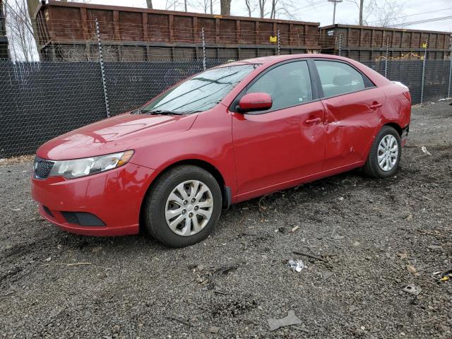 2013 Kia Forte EX