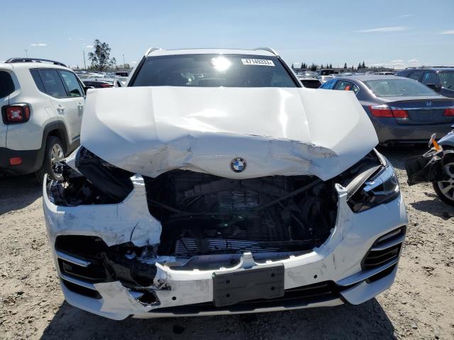 5UXCR4C01L9C63976 BMW X5 Sdrive 40i