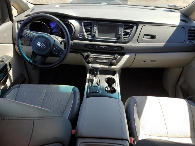 KNDMB5C10J6367895 KIA SEDONA LX