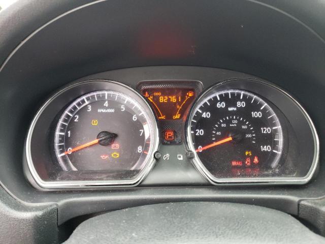 3N1CE2CP2EL365313 Nissan Versa Note S