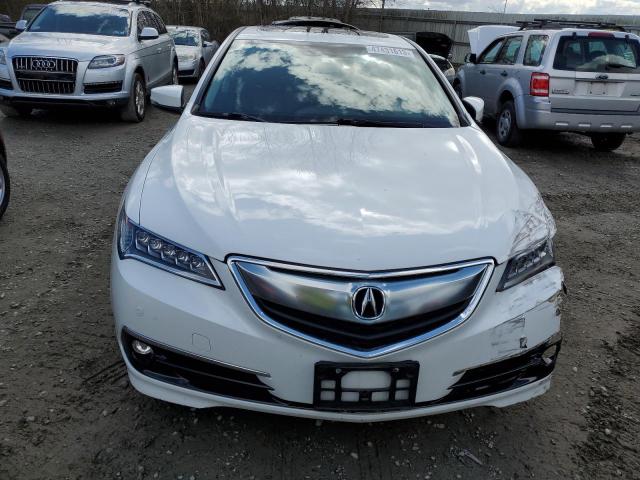 19UUB3F73FA009104 Acura Tlx Advance