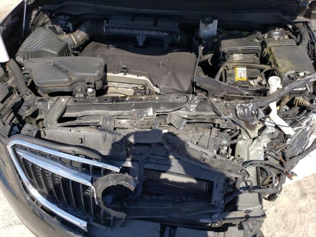 2019 BUICK ENVISION P - LRBFXBSA9KD017929
