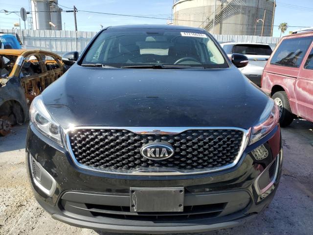 5XYPG4A38HG193756 KIA SORENTO LX