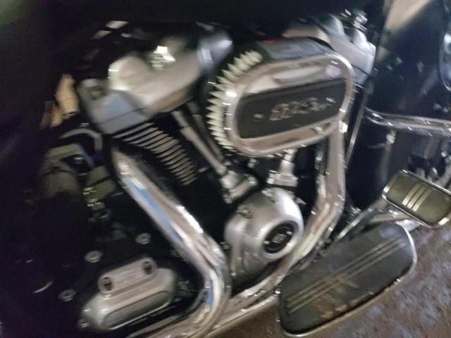 2022 HARLEY-DAVIDSON FLHXS - 1HD1KRP13NB658651