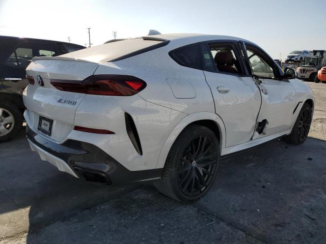 5UXCY8C09N9M70271 BMW X6 M50i