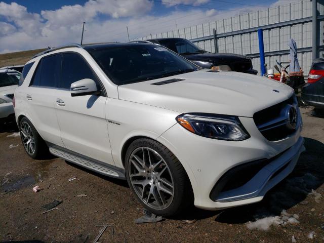 4JGDA7EB6JB032468 2018 MERCEDES-BENZ GLE-CLASS, photo no. 4