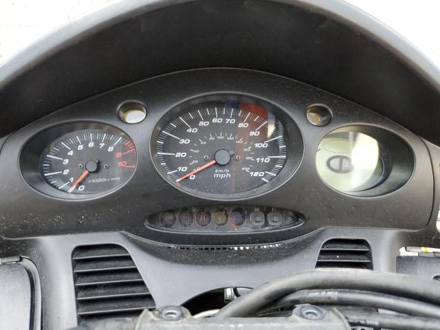 2008 HONDA FSC600 A - JH2PF01418K500092