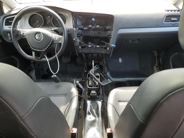 2016 VOLKSWAGEN GOLF S/SE - 3VW217AU2GM009013