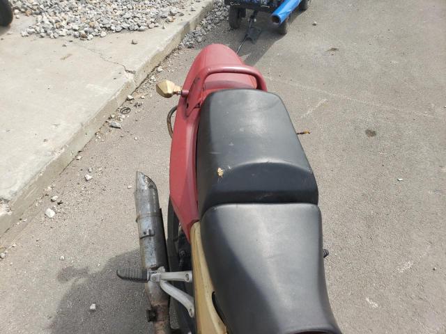 2007 SUZUKI GSF1250 S - JS1GW72A272101111