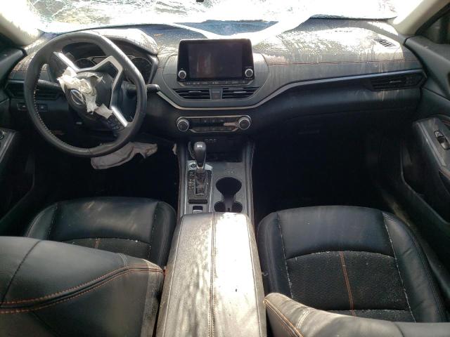 1N4BL4CW7NN358039 Nissan ALTIMA SR