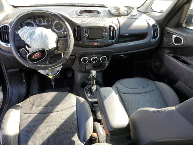 ZFBCFACH9FZ036103 Fiat 500l Lounge