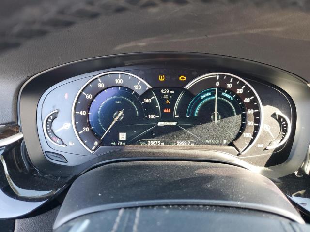 WBAJA9C54KB389257 BMW 530e