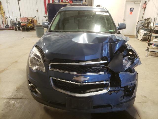 2011 Chevrolet Equinox Lt VIN: 2CNFLNEC6B6260992 Lot: 45634384