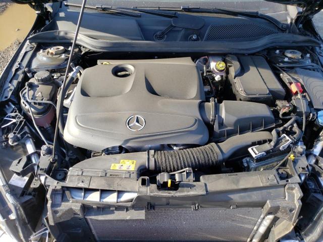 WDDSJ4EB1KN760683 Mercedes-Benz CLA 250