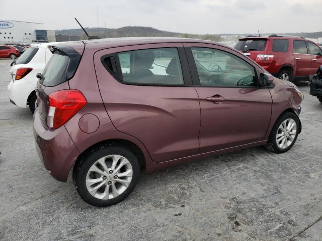 2019 CHEVROLET SPARK 1LT - KL8CD6SA2KC735776
