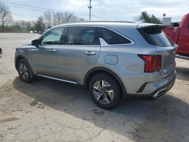 2021 Kia Sorento S VIN: KNDRG4LG1M5035397 Lot: 47481583