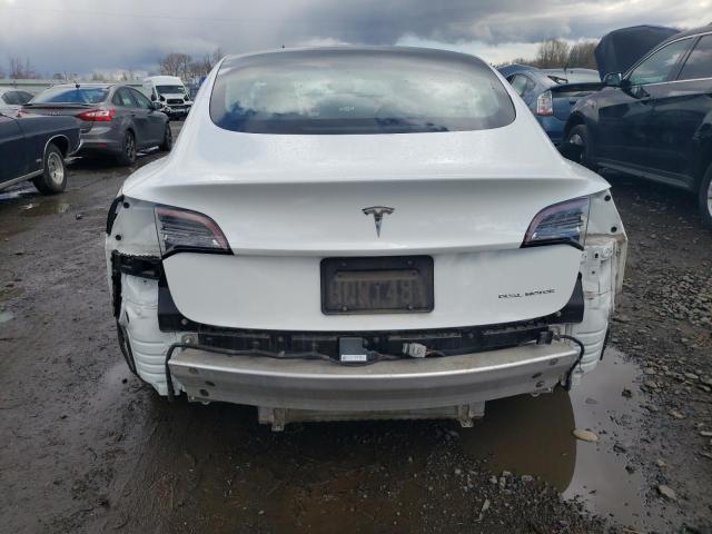 5YJ3E1EB2KF510966 Tesla MODEL 3