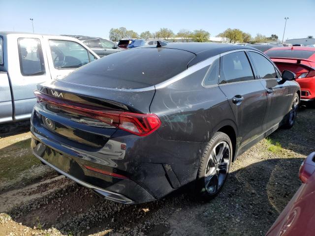 5XXG34J29NG122231 KIA K5 EX
