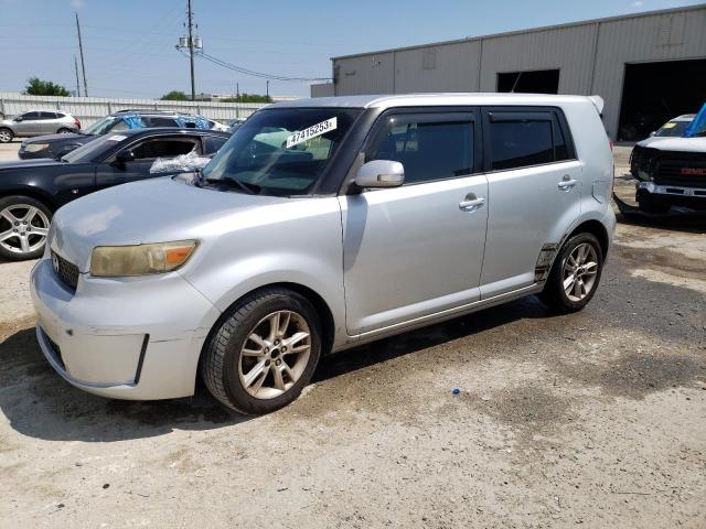 2009 Scion xB 