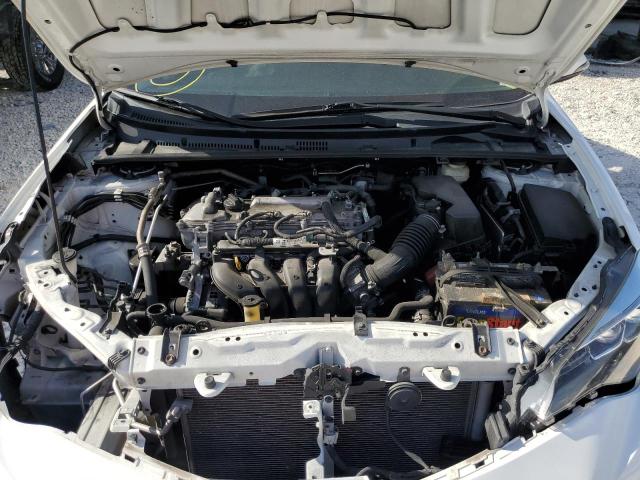 2019 TOYOTA COROLLA L - 5YFBURHE5KP872071
