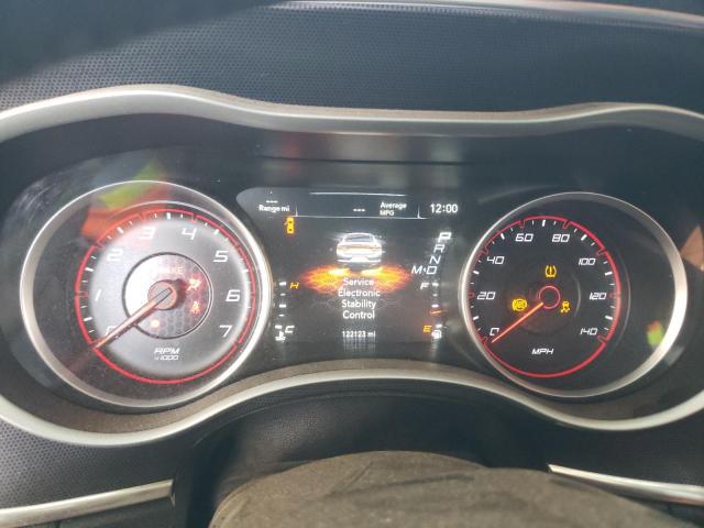 2C3CDXHG8GH149634 Dodge Charger Sxt