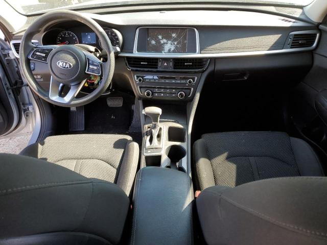 5XXGT4L37KG324017 KIA Optima Lx