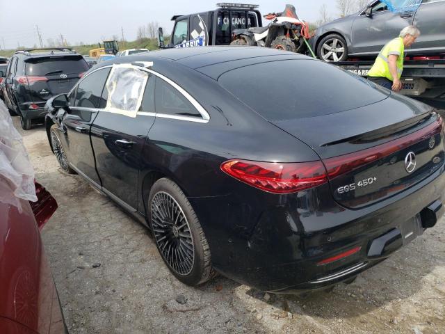 W1KCG2DB7NA004974 Mercedes-benz Eqs Sedan 450+ 2022
